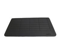 ErgoFloor - ErgoRamp Rampa De Goma 50 x 400 x 900 mm