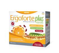 Ergoforte Plus Ampollas x30