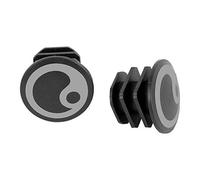 Ergon 42485000_4260477061850 Bicicleta de Carretera, Unisex, Negro, Talla única