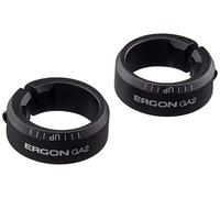 Ergon Abrazaderas de Agarre para GA2 (Desde la versión 2015)