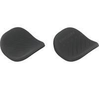 Ergon Apoyabrazos CRT Arm Pads para Profile Design Ergo negro one_size
