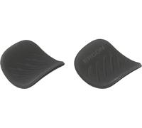 Ergon Apoyabrazos CRT Arm Pads para Profile Design Race negro one_size