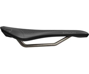 Ergon Asiento SRS Pro para hombres negro