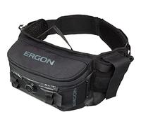 Ergon BA Hip Pack Riñonera Talla única Negro