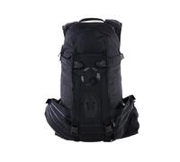 Ergon Ba2, Mochila Unisex Adulto, Negro, 10 litros