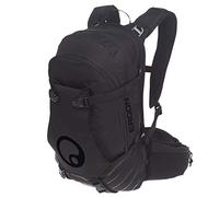 Ergon BA3 Mochila, Unisex, Negro, 17L