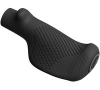 Ergon Bicicleta GT1 Ergonómicos Empuñaduras - Negro Grande