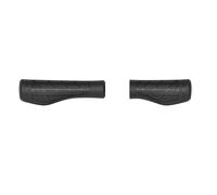 Ergon Bicicleta Manija GA3 Soltero Twist Shift Negro Gripshift Rohloff Nexus Blk