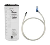 Ergon Bolsa de agua BH300 HydraPak blanco 3 litros