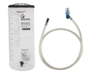 Ergon Bolsa de agua BH300 HydraPak blanco 3 litros