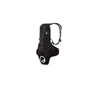 Ergon Bp1 Protect Mochila, Unisex Adulto, Negro, 60 x 40 x 30 cm