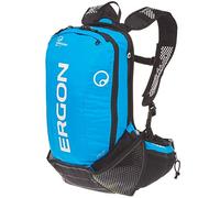 Ergon BX2 EVO Mochila Adulto Unisex, Azul, S-L