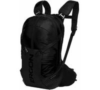 Ergon BX3 Mochila, Unisex Adulto, Negro, (19L) UK