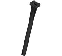 Ergon Cf Allroad Pro Tija de Sillín - 27.2mm Carbono