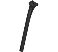 Ergon CF Allroad Pro Tija de Sillín - 27.2mm Carbono Contratiempo