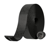 Ergon Cinta de manillar BT OrthoCell® negro
