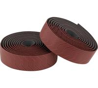 Ergon Cintas de manillar BT Gravel rojo one_size