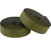 Ergon Cintas de manillar BT Gravel verde one_size