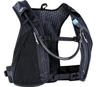 EVOC Mochila de hidratación Hydro Pro 6 + bolsa de agua 1,5 L negro 6 litros