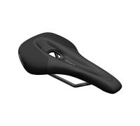 Ergon Clip On Wheel 2 Pin Version Sillín de Bicicleta, Unisex Adulto, Gris, Talla Media/Grande