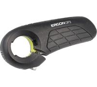 Ergon Cuernos GP3 Barend negro derecha