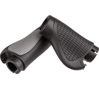 Ergon Cuerpo de puños GP1 Gripshift® (sin anillos de bloqueo) desde M. 2015 negro L