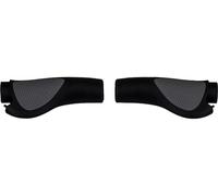 Ergon Cuerpo de puños GP1 (sin abrazadera) desde Modelo 2015 negro S