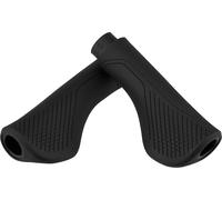 Ergon Cuerpo de puños GS1 negro L