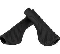 Ergon Cuerpo de puños GS1 negro S