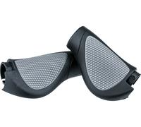 Ergon Cuerpo de puños p. cambios gir. unilat. GP2, GP3, GP4, GP5 desde 2015 negro L