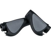 Ergon Cuerpo de puños para cambios giratorios unilat. GP1 desde Modelo 2015 negro L