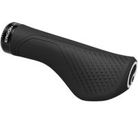 Ergon Cycling GS1 Evo Agarre Lock-On - Negro, Pequeño