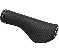 Ergon Cycling GS1 Evo Agarre Lock-On - Negro, Pequeño