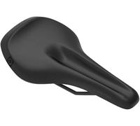 ERGON Sillín E-MTB para mujer SM E-Mountain Core Prime Women negro | S/M