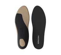 Ergon IP3 Solestar Touring Plantillas 40-41 Negro