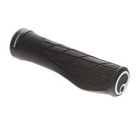Ergon Empuñaduras de bicicleta Ga3 para adultos, unisex, S