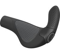 Ergon Empuñaduras de manillar GP3 Evo gris/negro