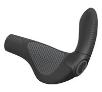 Ergon Empuñaduras de manillar GP4 Evo-L negro