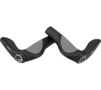 Ergon empuñaduras de manillar GP4 negro S