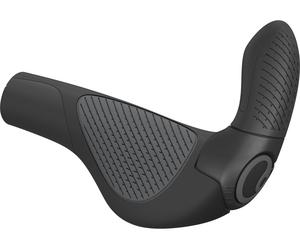Ergon Empuñaduras GP2 Evo negro