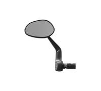 Ergon RM Touring Spiegel Accesorios para bicicletas Talla única Negro