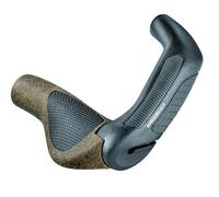 Ergon Fahrradgriff Gp5 Biokork - Mango de Bicicleta Unisex Adulto