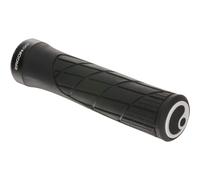 Ergon GA1 - Manillar para Bicicleta, Unisex, GA2, Color Negro, Talla única