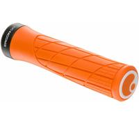 Ergon GA2 Agarraderas - Naranja Jugoso - Lock-On