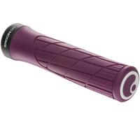 Ergon Grips Technical-GA2 Purple Reign (Violet) Asa para Bicicleta, Unisex Adulto, Morado, Talla única