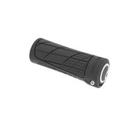 Ergon GA2 Single Twist Puños Schwarz