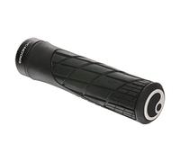 Ergon GA2 Fat Agarres - Accesorios para Bicicletas (135 g, 3,3 cm)
