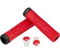 Ergon GA2 Fat puños de manillar one_size