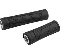 Ergon GA2 Mango De Cambio De Giro Único Unisex Negro