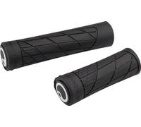 Ergon GA2 Mango De Cambio De Giro Único Unisex Negro